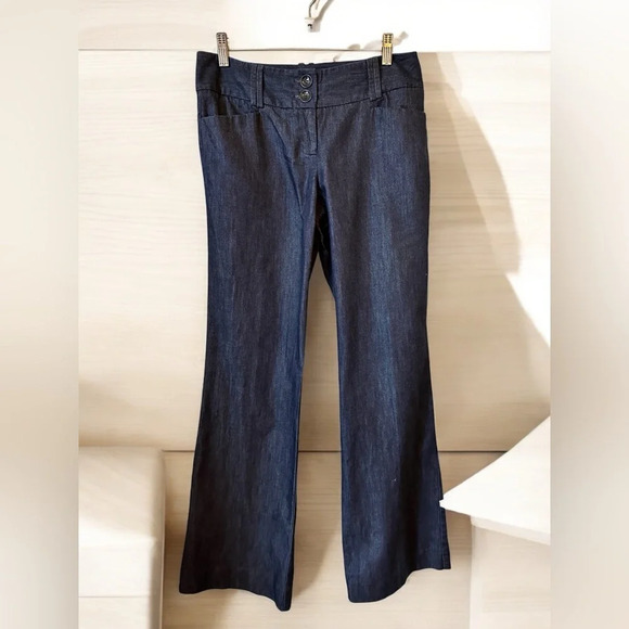 Women’s Casual Trouser Pants The Limited Drew Fit - Picture 1 of 5